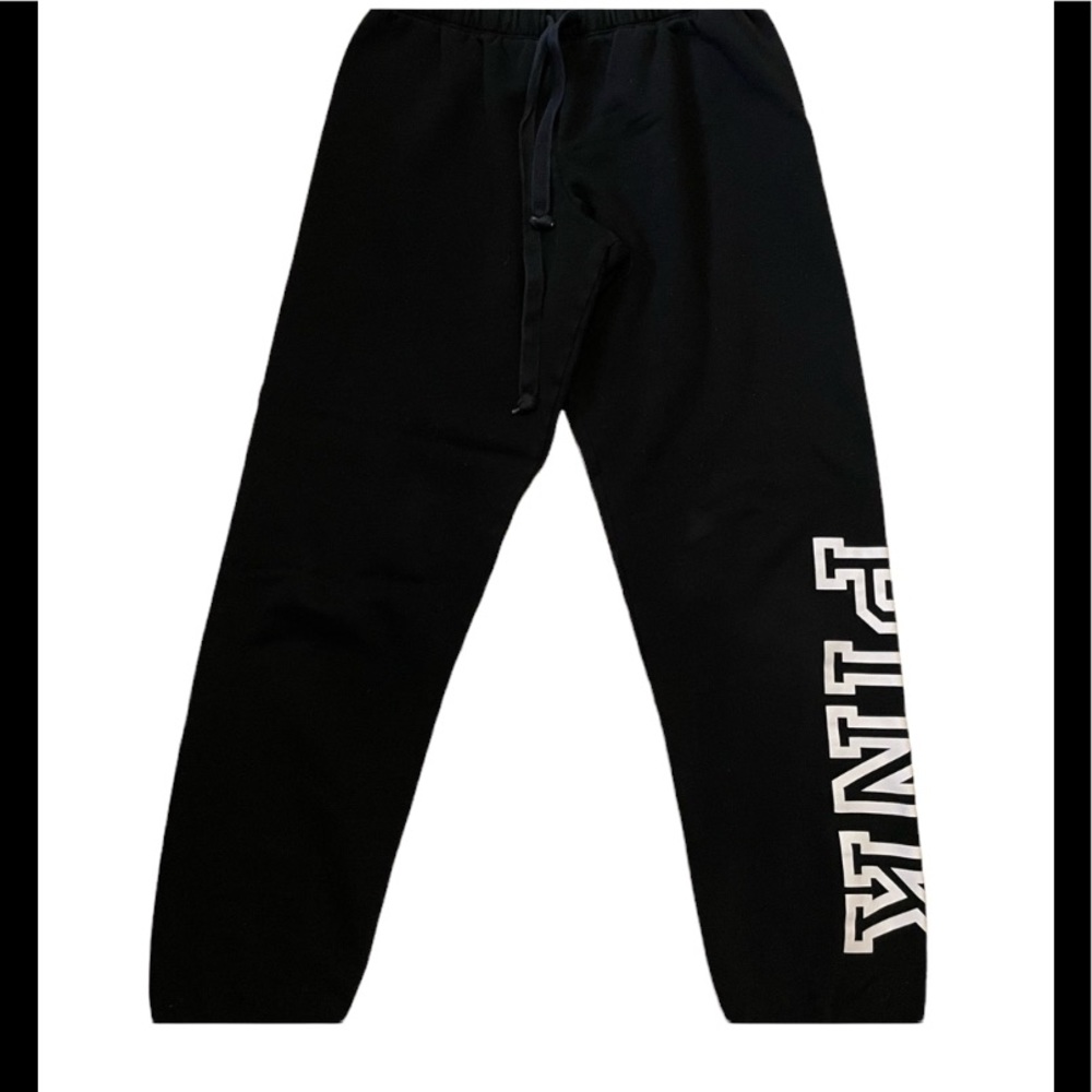PINK Victoria’s Secret Sweatpants Small